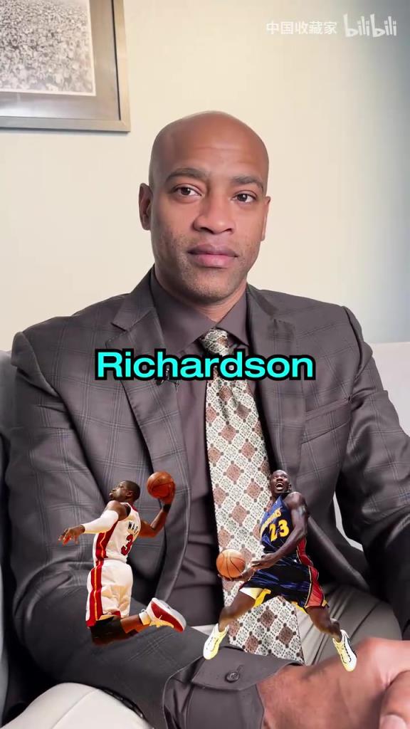 最不用謙虛的一集！卡特心中的最強(qiáng)扣籃王！