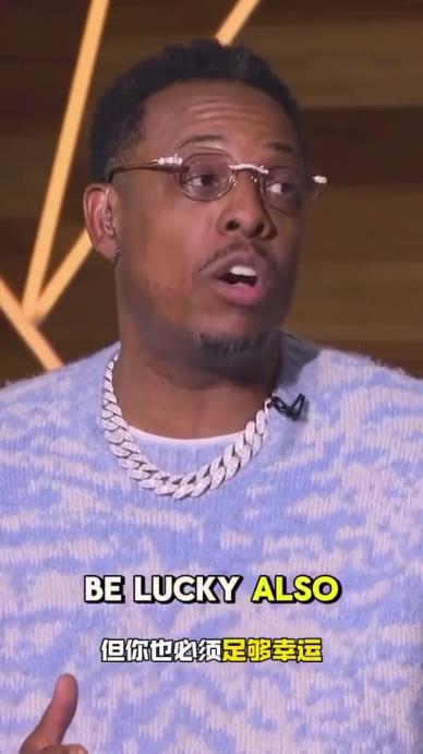 化身詹吹了！皮爾斯：40歲的詹姆斯比巔峰時(shí)的我還厲害！