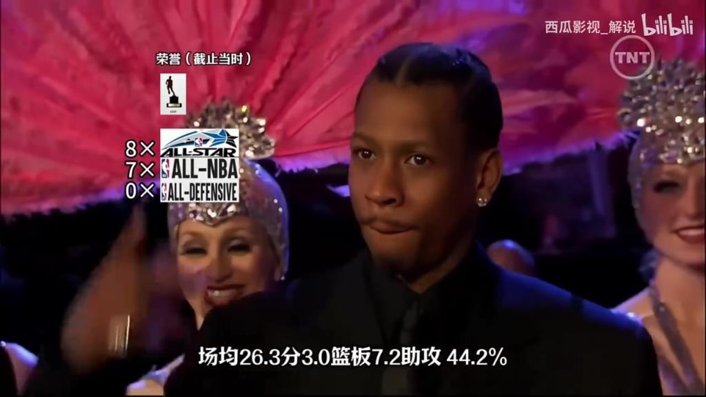 歷史最強(qiáng)全明星陣容？07賭城全明星賽西部出場(chǎng)儀式！