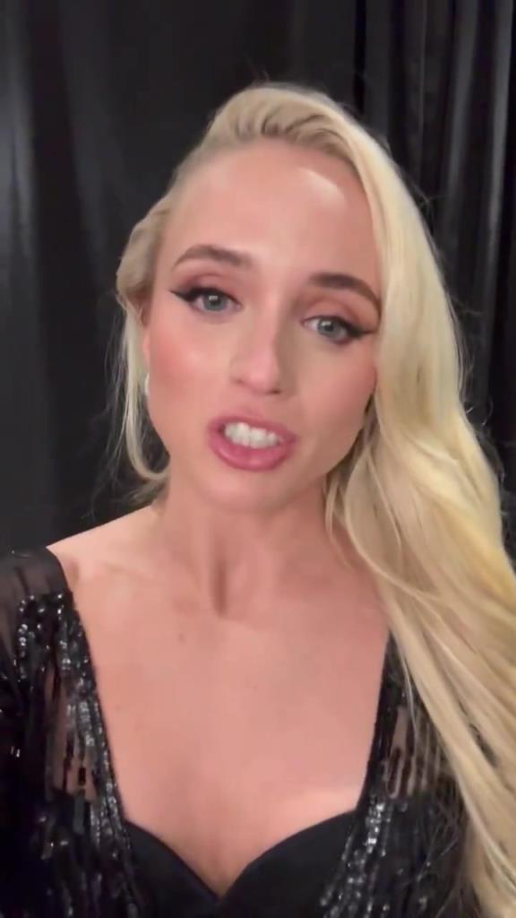 這么甜美的長相，要是不跟你說，你都不知道她也是籃球遠(yuǎn)動(dòng)員